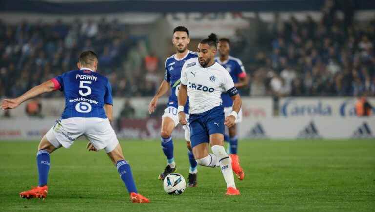 Lyon continues against Lille, Lorient falls from the podium, PSG still in the lead but jostled