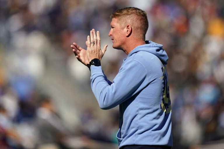 MLS |  Jim Curtin named Head Coach of the Year, Wilfried Nancy second