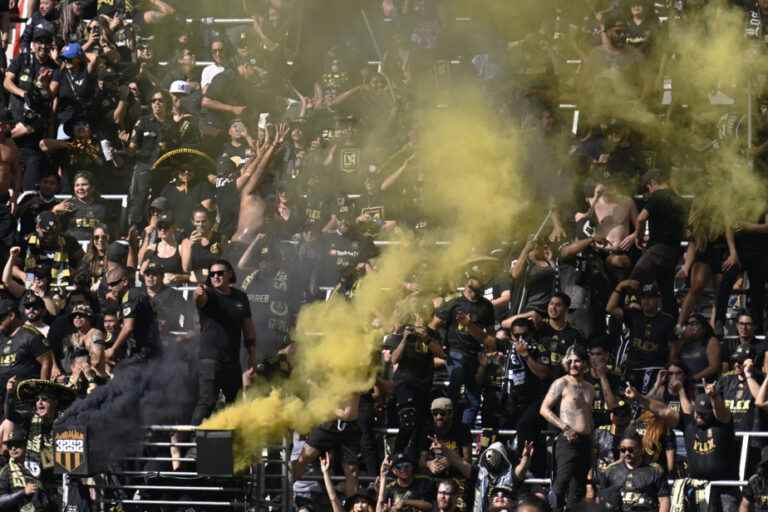 MLS Playoffs |  Los Angeles FC and the Union advance to the final