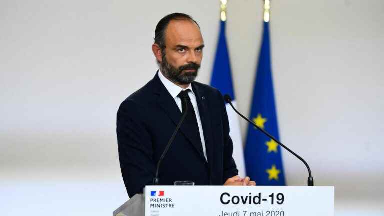 Management of Covid-19: “We do not understand” why Edouard Philippe is “not indicted”, reacts the lawyer of an association of victims