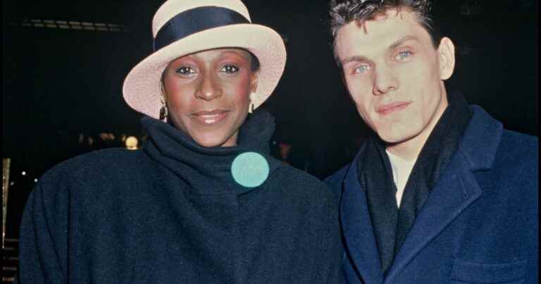 Marc Lavoine divorced from Denise Pascale: the death of the mother of his son Simon, a terrible pain