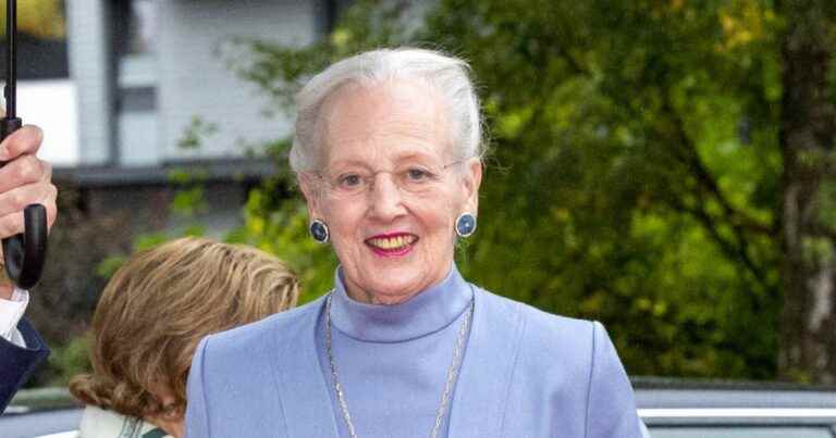 Margrethe II: Her family in crisis, she “apologizes”… Is appeasement really possible?