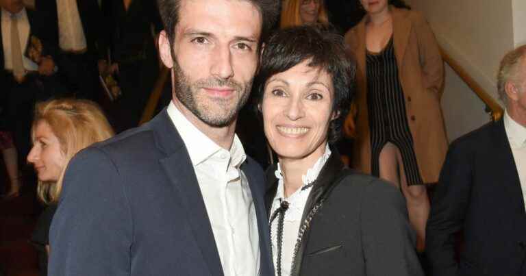 Marie-Claude Pietragalla in a relationship with her beau Julien, 15 years younger: obvious despite the age difference