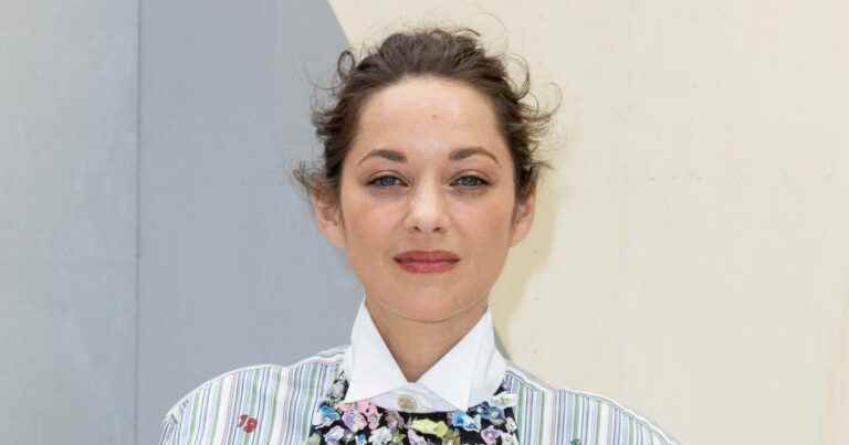 Marion Cotillard, 37 years old solo: her birthday away from Guillaume and the children