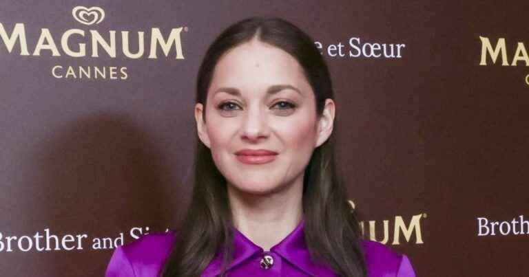 Marion Cotillard Spends Millions: Her New Los Angeles Villa Is Hot, Inside Tour!