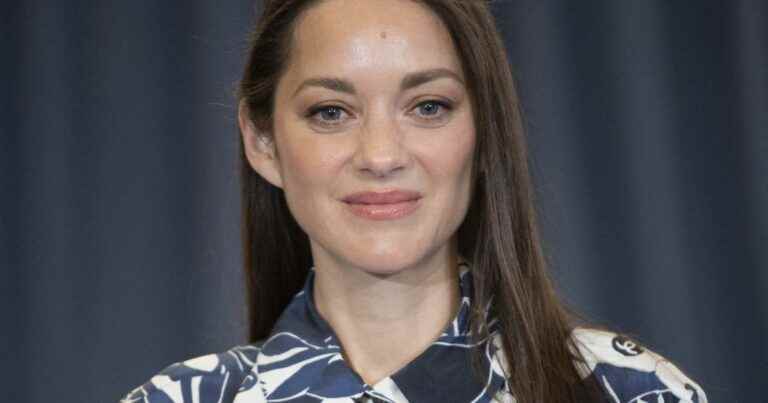 Marion Cotillard very compatible with her famous ex, their astro signs Libra and Cancer say a lot