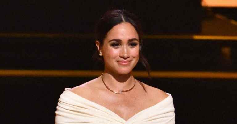 Meghan Markle: A DNA test revealed important information about her