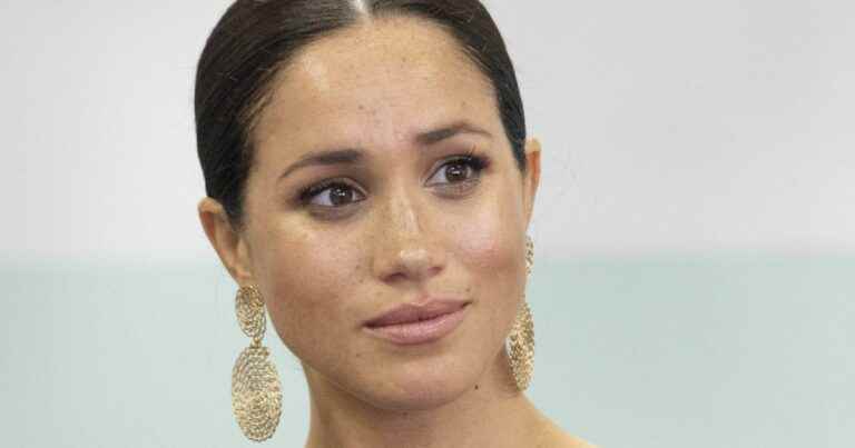 Meghan Markle: Her luxury jewelry is causing a scandal, a Saudi prince involved in the…