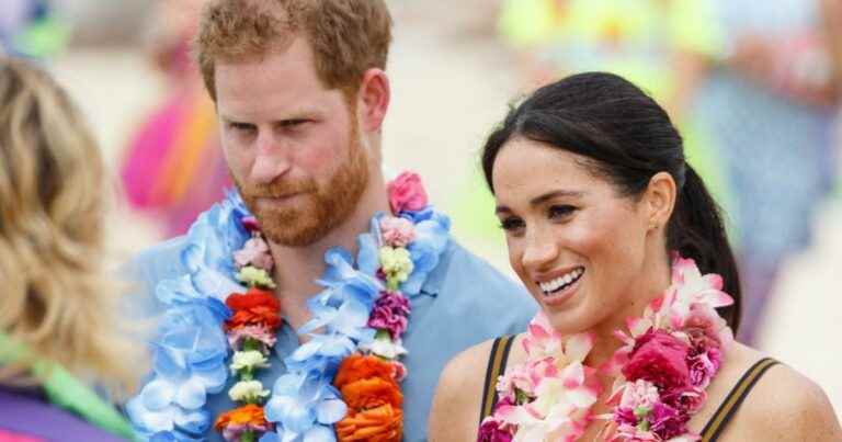 Meghan Markle and Harry: Big blow, their future neighbors already hate them!