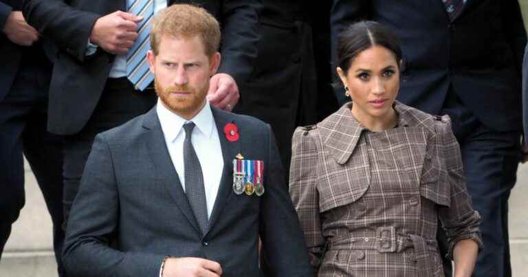 Meghan Markle and Harry: Their biggest project in great danger, an astronomical sum at stake