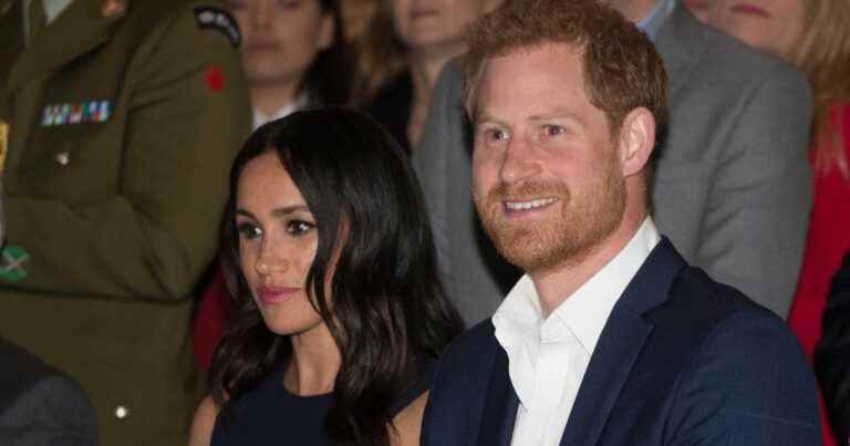 Meghan Markle and Harry at the top of unpopularity: forced separation for the couple