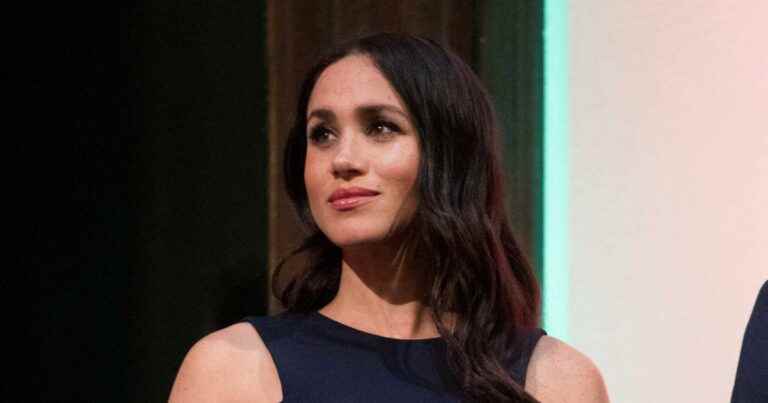 Meghan Markle facing the death of Elizabeth II: she breaks the silence on the moving reaction of Prince Harry