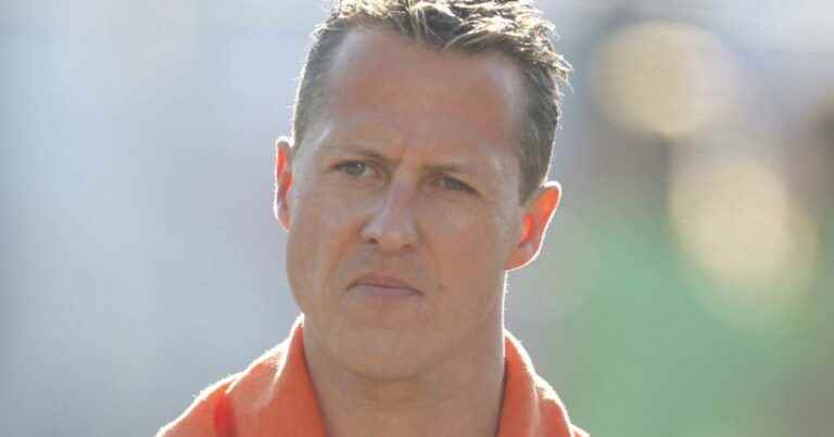 Michael Schumacher: His nephew David victim of a serious car accident, his very worrying condition…