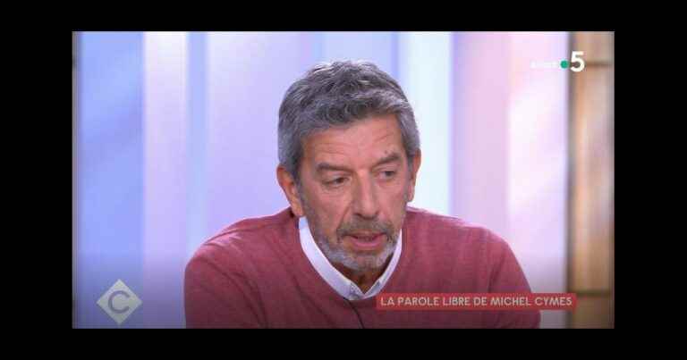 Michel Cymes victim of a sexual assault at 11 years old: his revelations on this painful memory