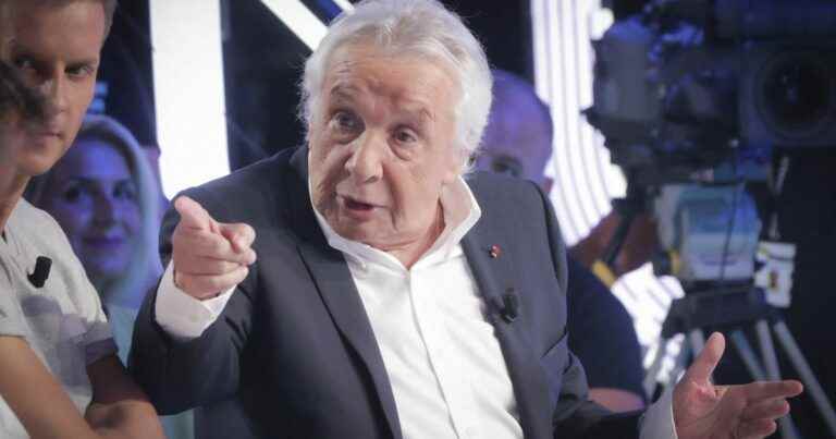 Michel Sardou: Rare photo of his discreet wife Anne-Marie, scrambled with his famous brother