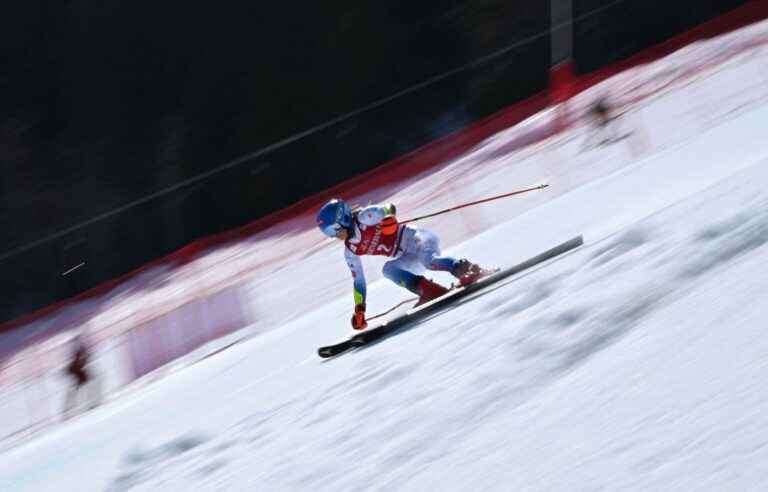 Mont-Tremblant will host a Women’s Alpine Skiing World Cup