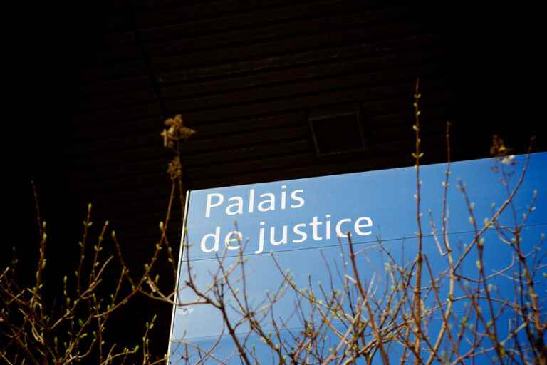 Montreal |  A bailiff guilty of having made a false document