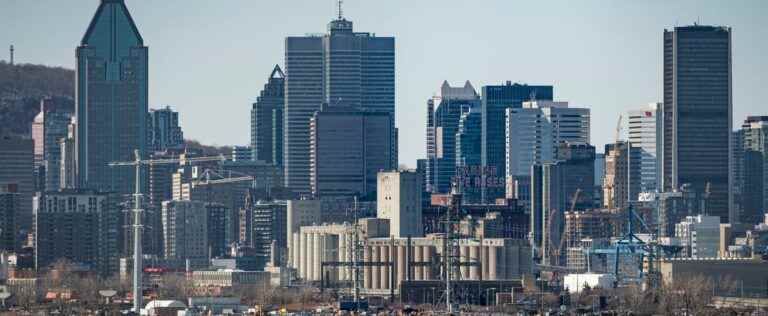 Montreal, third best city in Canada for young companies