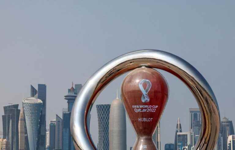 More than 1.5 million applications for residence permits in Qatar for the 2022 World Cup