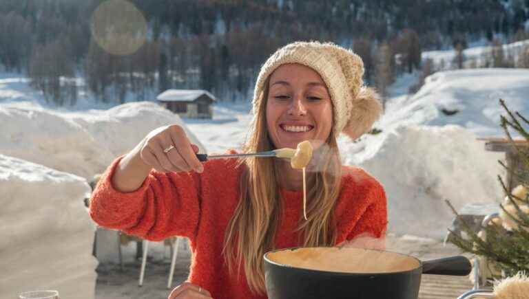 Mountain cuisine, between clichés and creativity