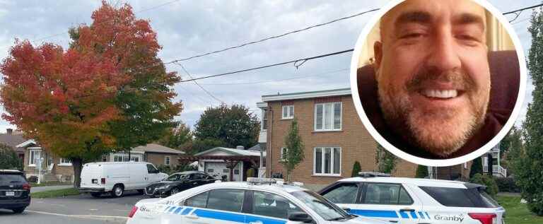 Murder of Guylaine Potvin: the suspect led a solitary life in Granby