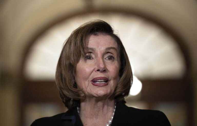 Nancy Pelosi ‘traumatized’ by her husband’s violent assault