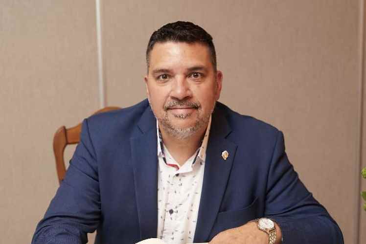 Negotiations on the employment contract |  Provincial Police Association president resigns