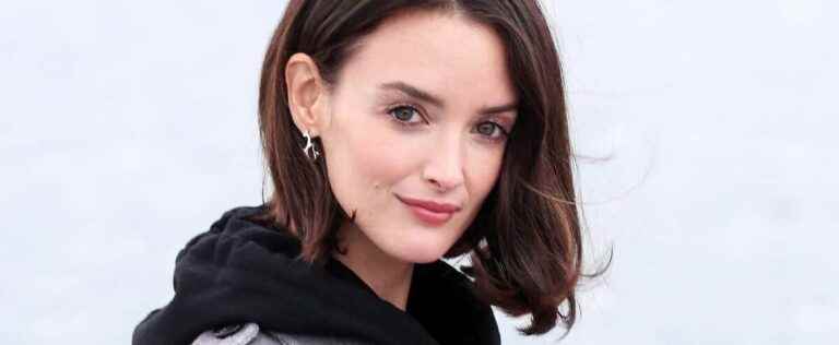 New Cinema Festival: Charlotte Le Bon opens the ball