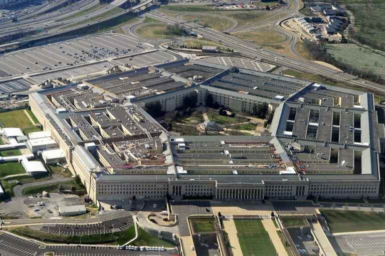 New Pentagon Defense Strategy |  Russia is an ‘acute threat’ but China remains the biggest challenge