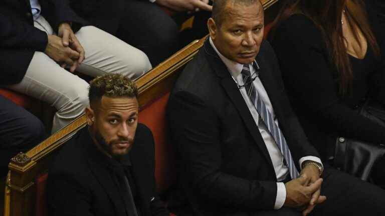 Neymar and his family say Lula’s claims about player debt ‘misleading’