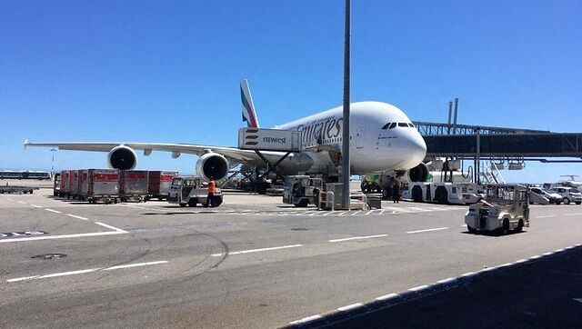 Nice airport unveils a new destination from the Côte d’Azur