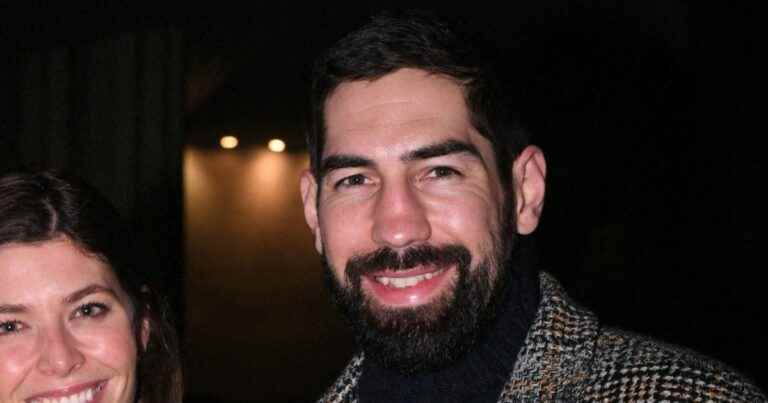 Nikola Karabatic celebrates his 20th birthday in the France team: beautiful photo with his wife and children