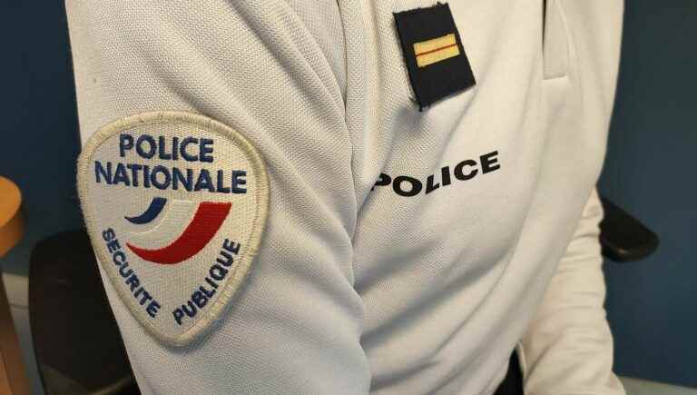 Nine men wanted after their escape from the Administrative Retention Center in Oissel, near Rouen