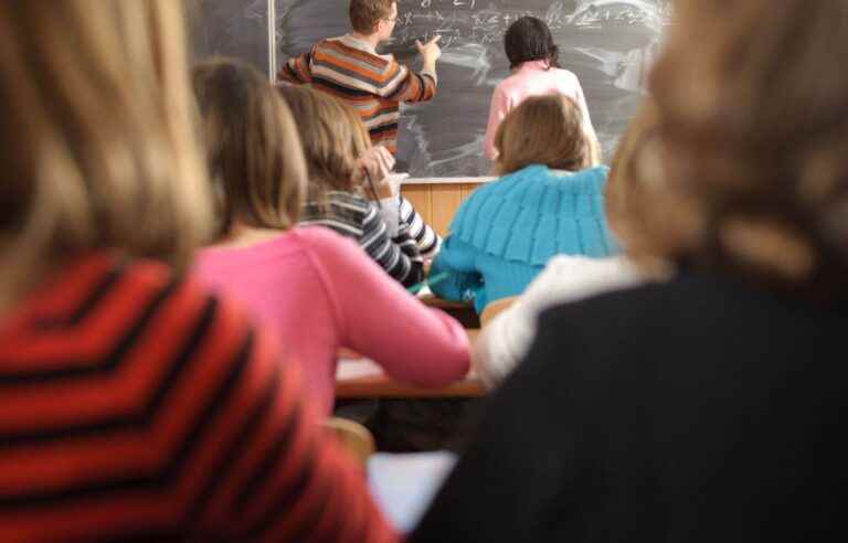 No French test before five years for teachers trained abroad