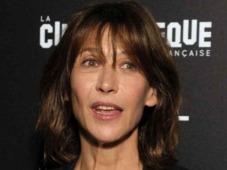 No car, no plastic, no plane… Sophie Marceau reveals her new life!