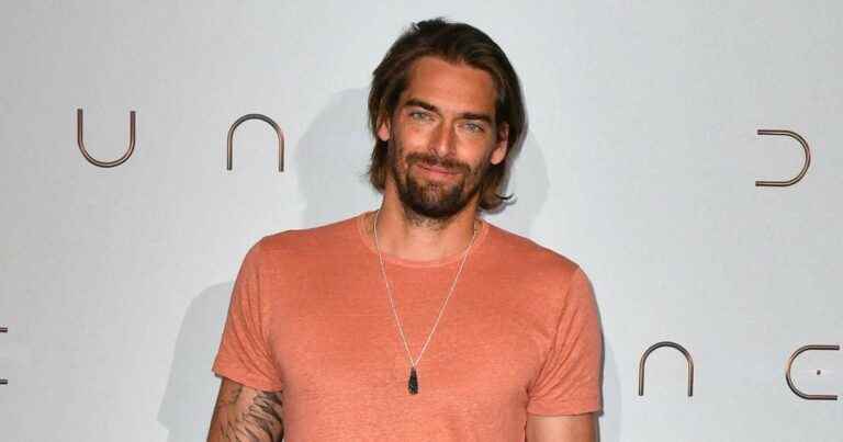 No more long hair for Camille Lacourt!  Radical change of head, his daughter Jazz “shocked”