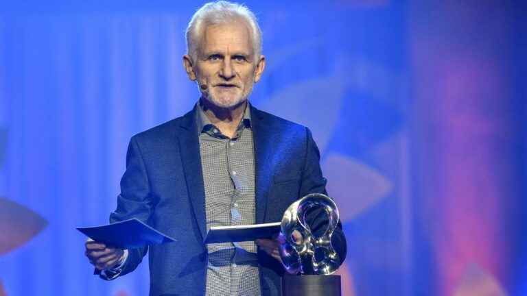 Nobel Peace Prize awarded to Belarusian lawyer Ales Bialiatski, Russian NGO Memorial and Center for Civil Liberties in Ukraine