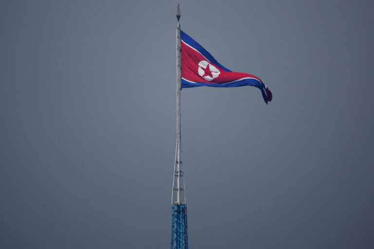 North Korea fires two more ballistic missiles