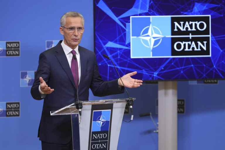 Nuclear deterrence |  NATO begins routine exercise