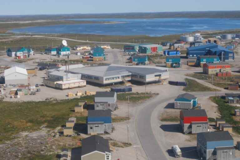 Nunavik |  BEI opens investigation into woman who died in custody