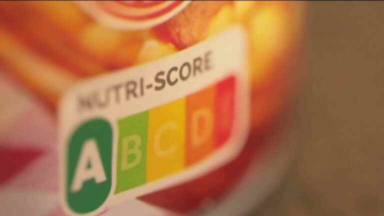 Nutri-score scores will change