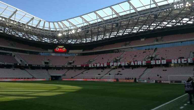 OGC Nice – Partizan Belgrade: the GYM in search of a European parenthesis