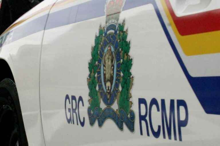 Ontario man dies in collision in New Brunswick