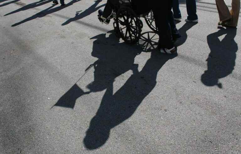 [Opinion] Massive setbacks for people with disabilities