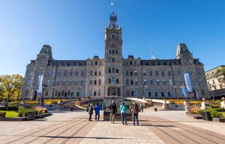 [Opinion] The Quebec government is on the wrong track on the oath of allegiance