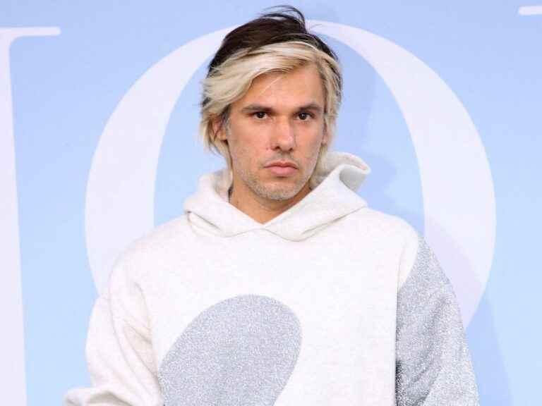 Orelsan reveals his wife Ahélya and their marriage!