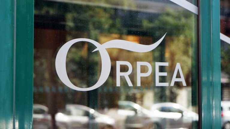 Orpea places itself again under judicial protection to renegotiate its debt