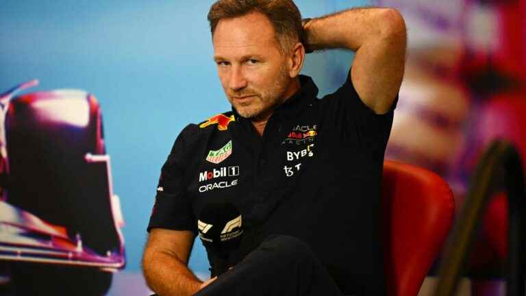 “Our costs are completely in line”, Red Bull denies having exceeded the budget ceiling