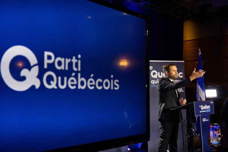 PQ Instagram account |  Hundreds of thousands of suspicious subscriptions