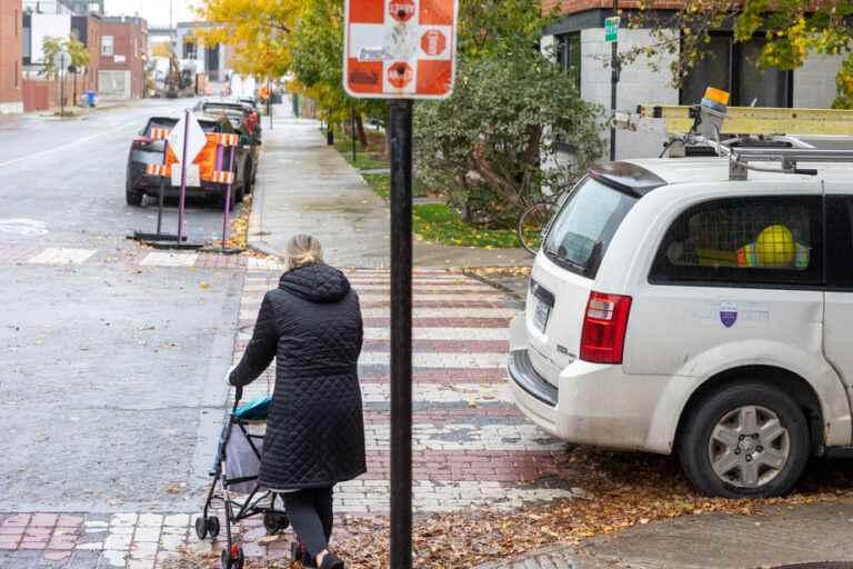 Parking near intersections |  “It can put lives at stake”